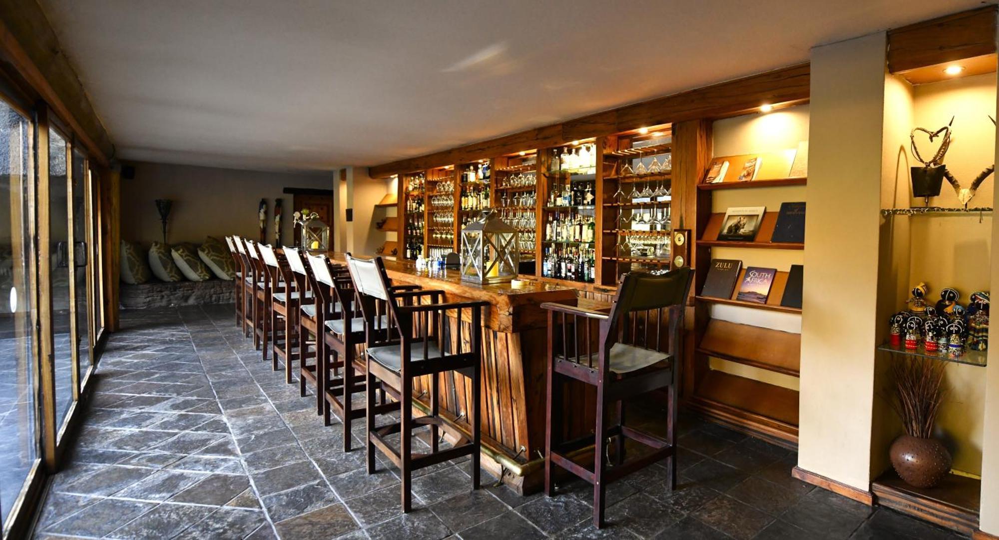 Sediba Luxury Safari Lodge Reserva de Welgevonden Exterior foto